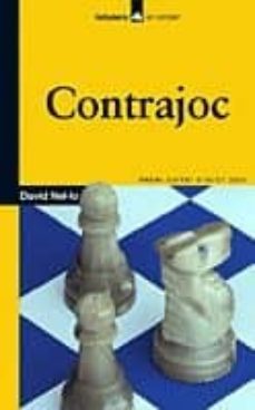 contrajoc (premi ciutat d olot - caixa de girona)-9788424626969