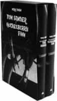 les aventures de tom sawyer i huckleberry finn-mark twain-9788424635169