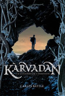 karvadan. la llegenda de l impostor-9788424643669