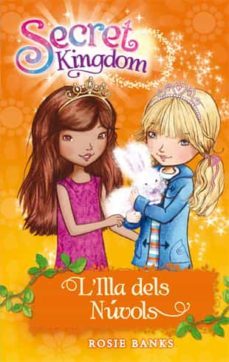 l illa dels nuvols-rosie banks-9788424644369