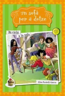 un ciclo a la sala-elisa puricelli guerra-9788424654269