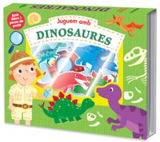 juguem amb dinosaures-9788424666569