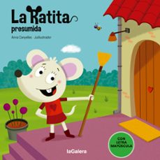 la ratita presumida (con letra mayuscula)-9788424667269