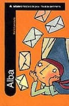 alba (catala)-9788424674069