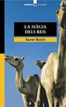 la magia dels reis-9788424682569