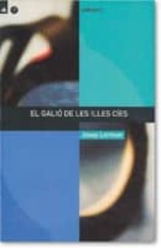 el galio de les illes cies-9788424687069