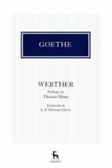 werther-9788424921569