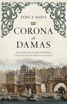 corona de damas (ebook)-9788425352669
