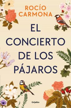 el concierto de los pajaros-9788425366369