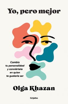 yo, pero mejor (ebook)-olga khazan-9788425370076