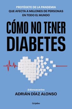 Imagen Principal de Cómo no tener diabetes