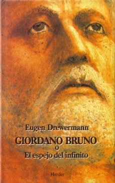 giordano bruno o el espejo del infinito-9788425418969