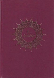el coran. qur  an karin (ed. bilingue)-9788425419669