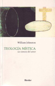 teologia mistica-9788425420269