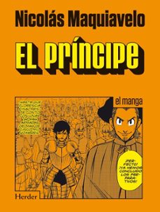 Imagen Principal de EL PRÍNCIPE