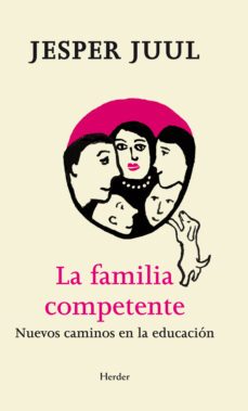 la familia competente (ebook)-jesper juul-9788425433269