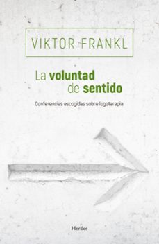 la voluntad de sentido-viktor e. frankl-9788425454769