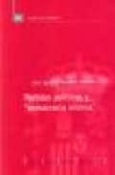 partidos politicos y democracia interna-9788425910869