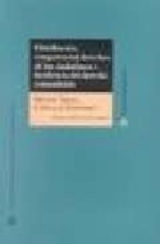 distribucion competencial, derechos de los ciudadanos e incidenci a del derecho comunitario-miguel angel cabellos espierrez-9788425911569