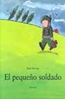 el pequeño soldado-paul verrept-9788426133069