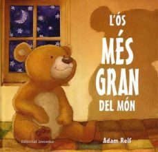 l os mes gran del mon (llibre animat)-adam relf-9788426135469