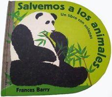 salvemos a los animales-frances barry-9788426138569