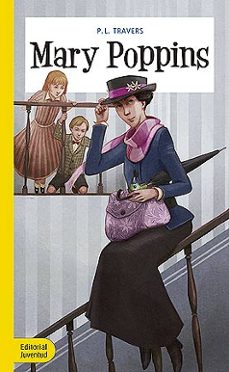 mary poppins-9788426142269