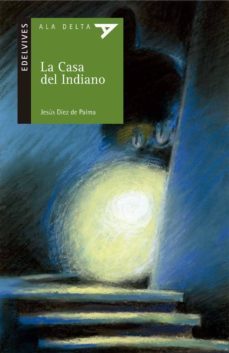 la casa del indiano-9788426354969
