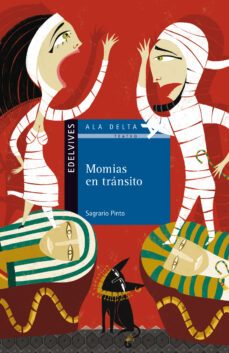 momias en transito-9788426386069