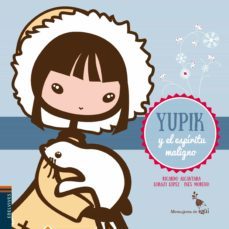 yupik y el espiritu maligno-9788426398369