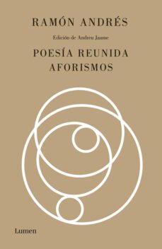 poesia reunida y aforismos-9788426403469