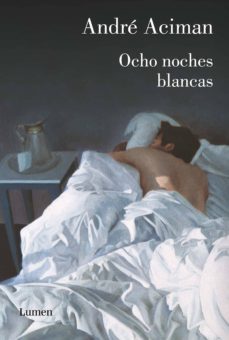 ocho noches blancas (ebook)-9788426405869