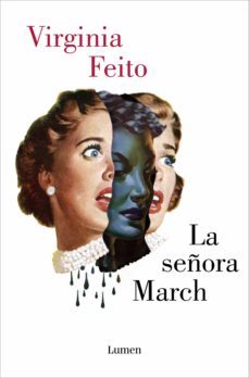 la señora march (ebook)-9788426409669