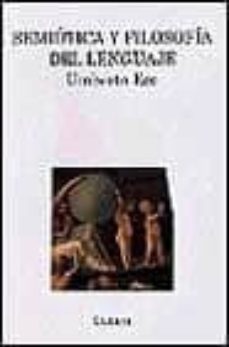 semiotica y filosofia del lenguaje (2ª ed.)-umberto eco-9788426411969