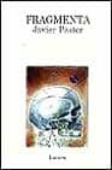 fragmenta-javier pastor-9788426412669