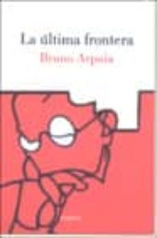 la ultima frontera-9788426413369