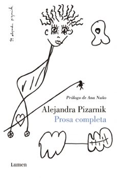 -alejandra pizarnik-9788426423269