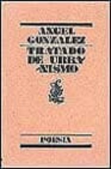 tratado de urbanismo-angel gonzalez-9788426427069