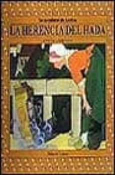 la herencia del hada (2ª ed.)-9788426435569
