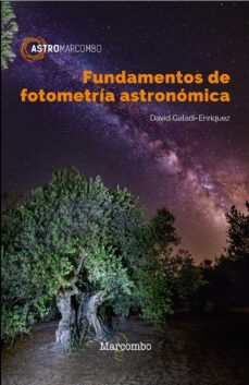 fundamentos de fotometria astronomica-david galadi enriquez-9788426725769