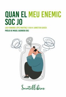 quan el meu enemic soc jo (ebook)-luis fernando lopez martinez-eva m. carretero garcia-9788426737069