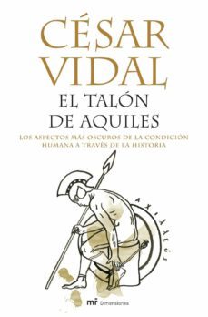 el talon de aquiles-9788427031869