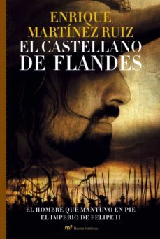 el castellano de flandes (ebook)-9788427038769