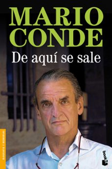 de aqui se sale-9788427039469