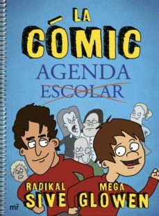 la comic-agenda (ebook)-9788427047969