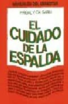 cuidado de la espalda, el-9788427112469