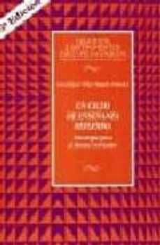 un ciclo de enseñanza reflexiva: estrategia para el desarrollo cu rricular-luis miguel villar angulo-9788427119369