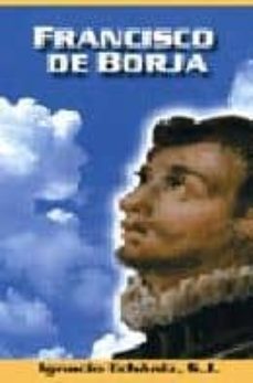 francisco de borja-9788427130869