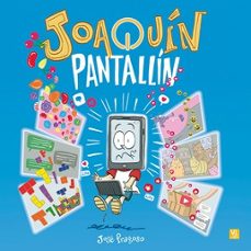joaquin pantallin-9788427149069