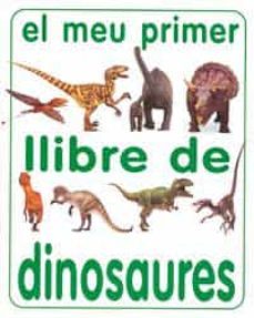 el sorprenent llibre desplegable del t-rex-9788427218369
